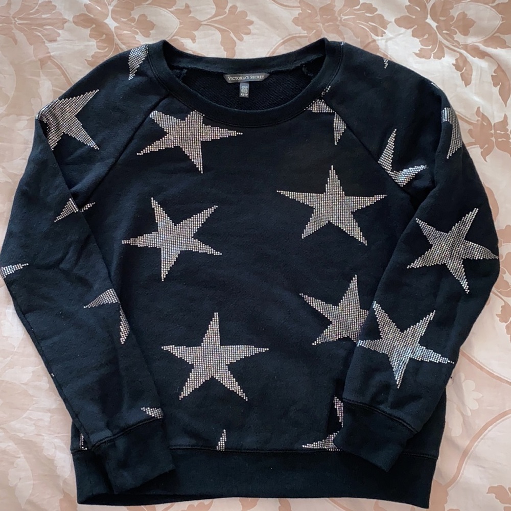 NWOT Victoria’s Secret shirt